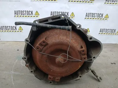 Cutie de viteze MERCEDES  CLK W208/W210 2.3benzina  230 Compressor  722605