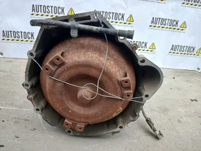 Cutie viteze MERCEDES CLASA C 1.8 benzina 722603