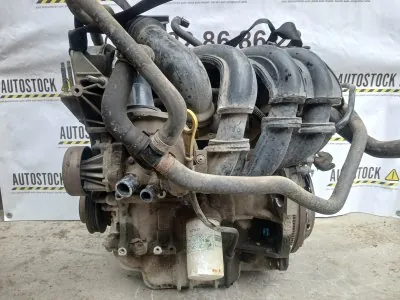 Motoare Ford,Focusi1/Fusion/ Fiesta Benzina 2001-2005 tip FYJA/ FUJA/FYDD/FXDD