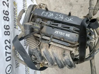 Motoare Ford,Focusi1/Fusion/ Fiesta Benzina 2001-2005 tip FYJA/ FUJA/FYDD/FXDD