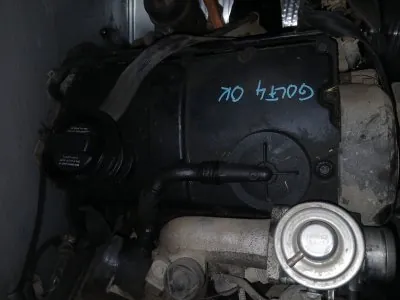 MOTOARE GOLF 4 1.9 TDI AXR,  fara accesorii