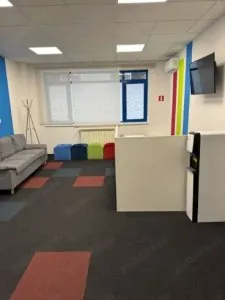 Aviatiei-Nicolae Caramfil-Parcul Scoala Herastrau se inchiriaza spatii birouri 350 E