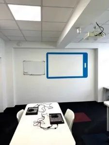 Aviatiei-Nicolae Caramfil-Parcul Scoala Herastrau se inchiriaza spatii birouri 350 E