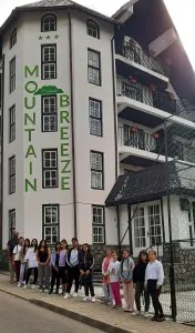 Excursie la munte - Sejur 2 Zile