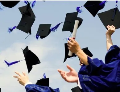 Banchet de Absolvire la Predeal, Promoția 2025