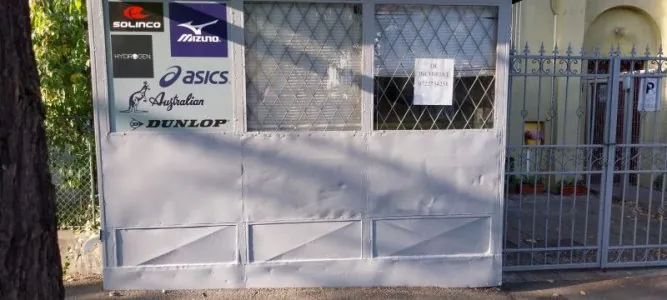 Spatiu comercial ieftin