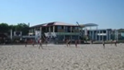 Tabara de Fotbal la Mare – Costinesti