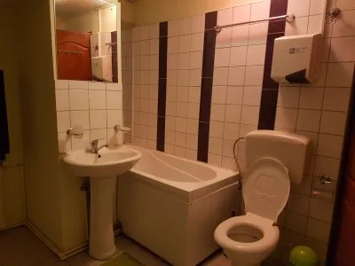 mansarda de inchiriat in zona centrala Foisorul de Foc