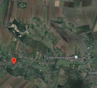 Vanzare/ schimb teren intravilan Proselnici com. Miroslava