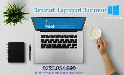 Service laptop Bucuresti Instalare windows 11 la domiciliu