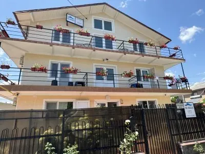 Cazare Muncitori Costinesti