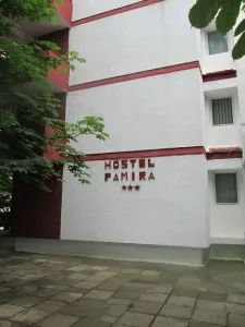 Cazare muncitori Navodari