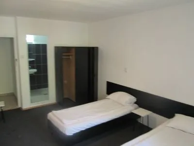 Cazare muncitori Navodari