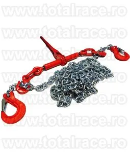 Dispozitive de ancorare din lant cu lungimi la cerere