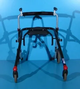 Cadru de mers cu roti pentru copii R82 Crocodile