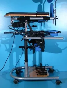 Verticalizator electric activ -Berollka