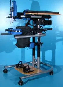 Verticalizator electric activ -Berollka