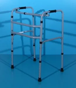 Cadru pasitor pentru mers