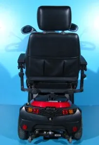 Scuter electric - Drive Envoy - 6 km/h