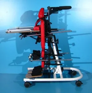 Verticalizator activ Berollka Physio Relax