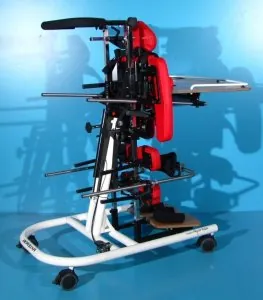 Verticalizator activ Berollka Physio Relax