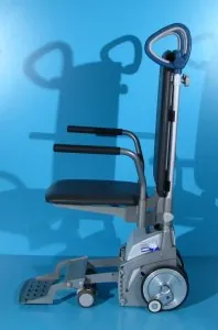 Elevator pentru scari  Alber Scalamobil IQ S31