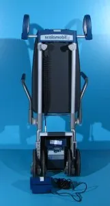 Elevator pentru scari  Alber Scalamobil IQ S31
