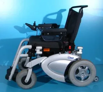 Carucior electric - B+B Neo