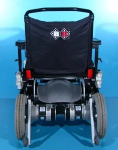 Carucior electric - B+B Neo