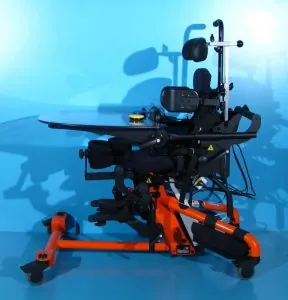 Verticalizator electric  pentru copii - EasyStand Bantam