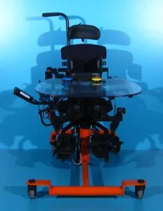 Verticalizator electric  pentru copii - EasyStand Bantam