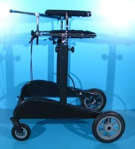 Premergator antrenor de mers - Ormesa Dynamico