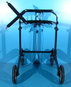 Premergator antrenor de mers - Ormesa Dynamico