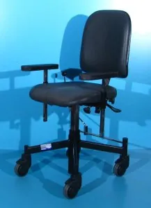 Scaun de birou ergonomic - Meyra