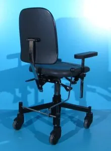 Scaun de birou ergonomic - Meyra