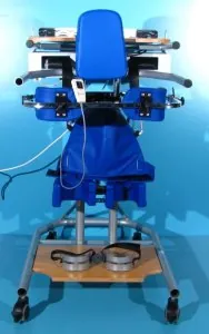 Verticalizator electric activ - Rehatec