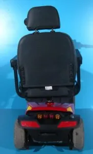 Scuter electric - Trendmobil - 6 km/h