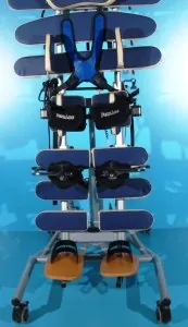 Verticalizator biometric electric - Rehatec Da Vinci