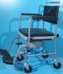 Scaun cu WC - Invacare