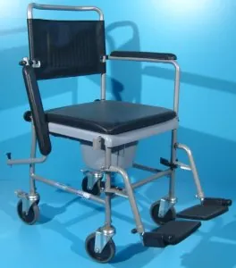 Scaun cu WC - Invacare