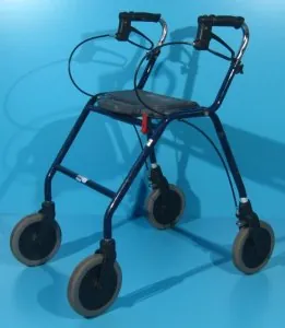 Cadru de mers cu roti - Dolomite