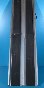 Rampe aluminiu  - 192 cm