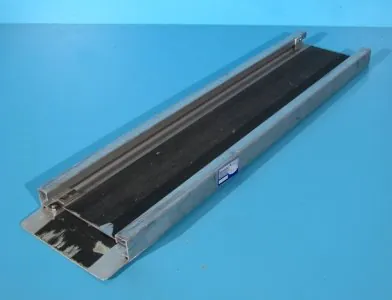 Rampe aluminiu  - 192 cm