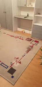 MEGAREDUCERE LA MEGA MALL!!!(REDUS DE LA 450E!!!)