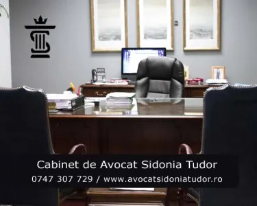 Cabinet Avocat