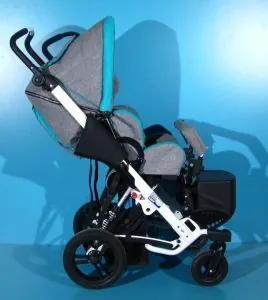 Carucior pentru copii cu dizabilitati -Otto Bock Kimba Neo