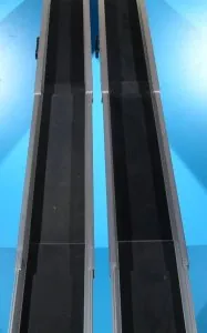 Rampe aluminiu - Mobilex - 302 cm