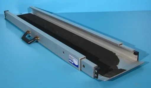 Rampe aluminiu - Mobilex - 302 cm