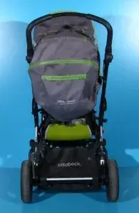 Carucior pentru copii cu dizabilitati  Otto Bock Kimba Neo