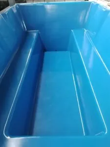Mini Piscina VRG